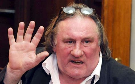 depardieu gérard mort